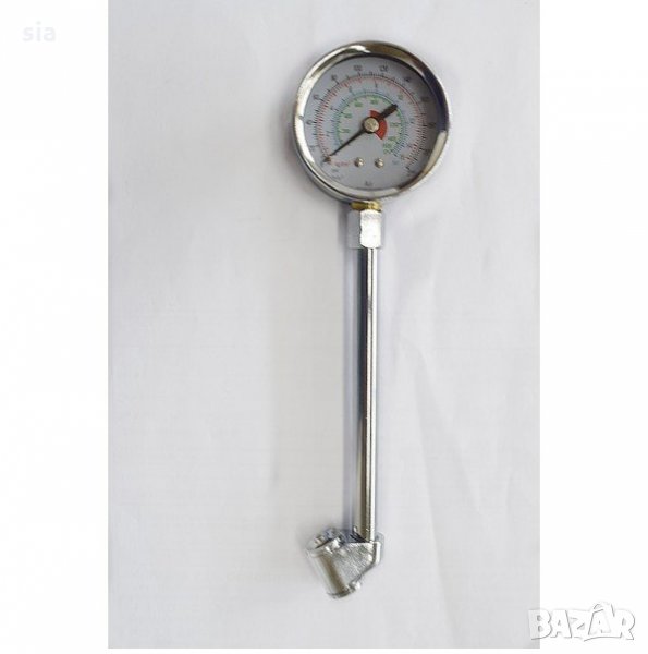 Манометър , снимка 1