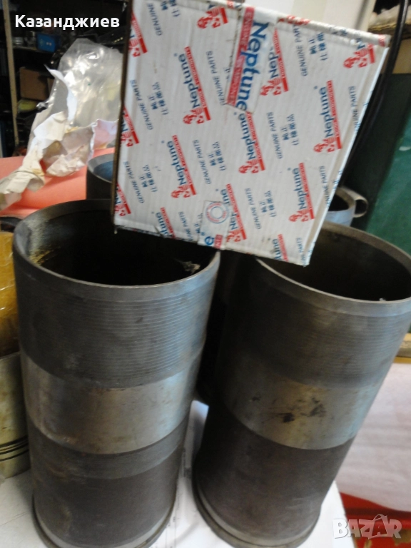 продавам вериги всички размери, снимка 1