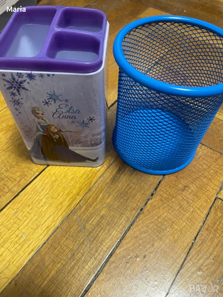 Ученически принадлежности , снимка 1