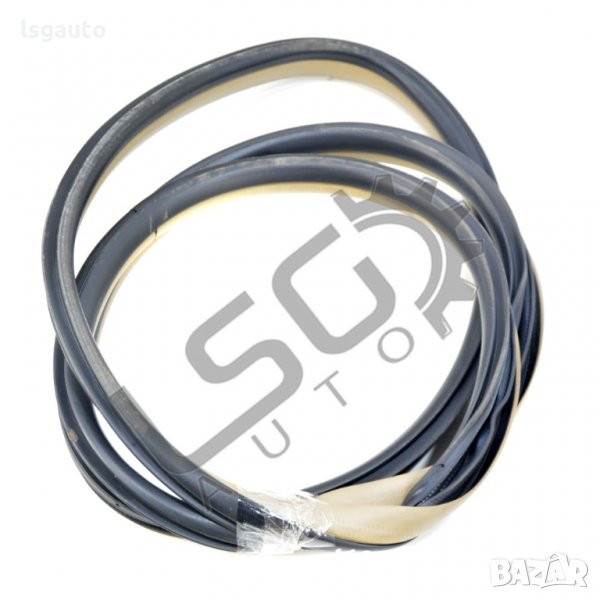 Уплътнение задна дясна врата Honda Accord VII 2002-2008 H200221N-266, снимка 1