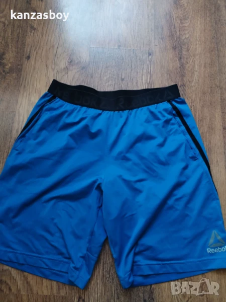 reebok - страхотни мъжки панталони M, снимка 1