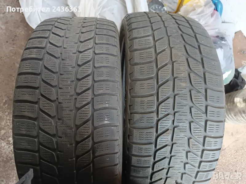 Гуми 19ц, снимка 1