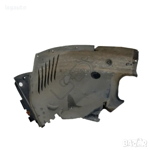 Предна част преден ляв подкалник Mercedes-Benz C-Class 204 (W/S/C) 2007-2014 ID: 144598, снимка 1