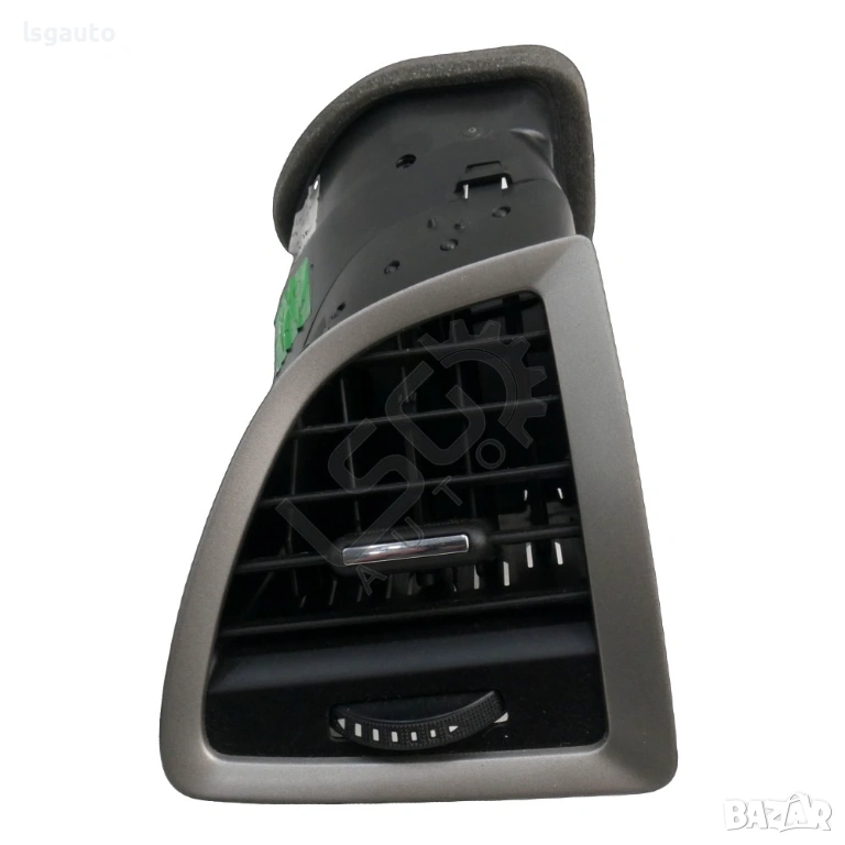 Лява духалка парно табло Opel Astra (J) 2010-2018 ID: 156616, снимка 1