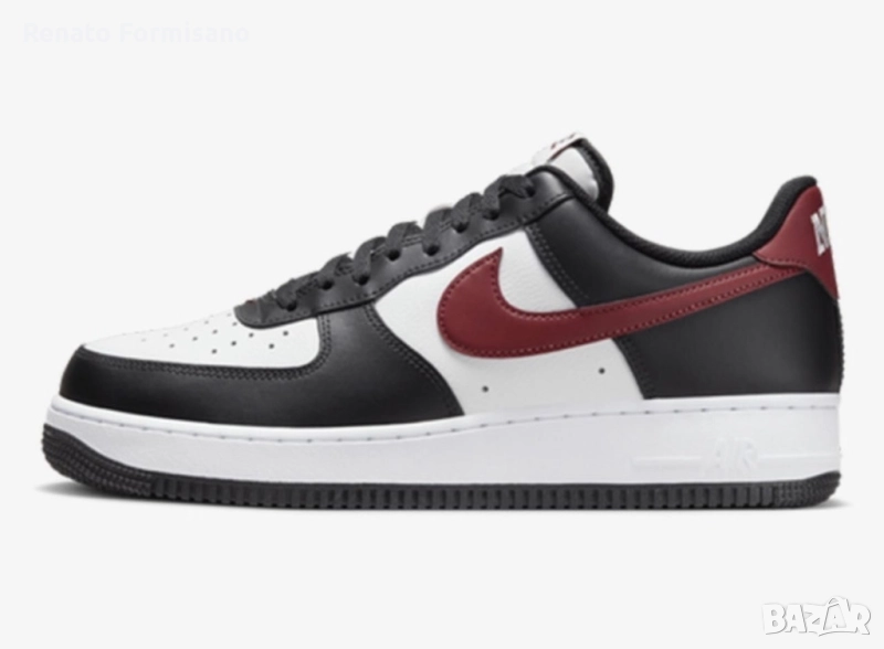 NIKE Спортни обувки Nike Air Force 1'07, снимка 1