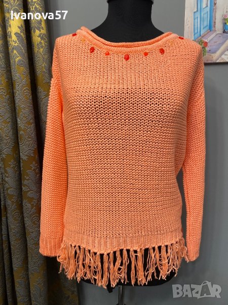 Пуловер, снимка 1