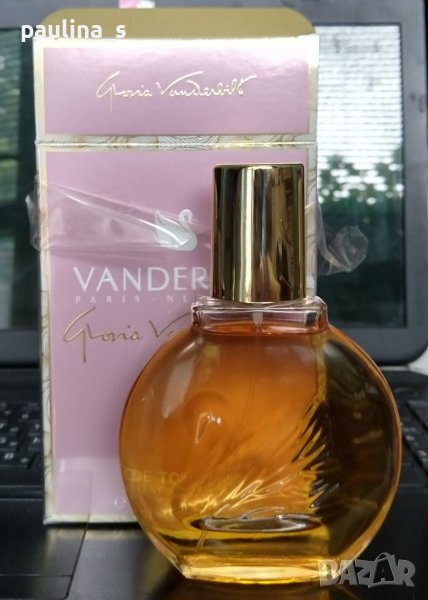 Дамски парфюм "Gloria Vanderbilt" 100ml EDT, снимка 1