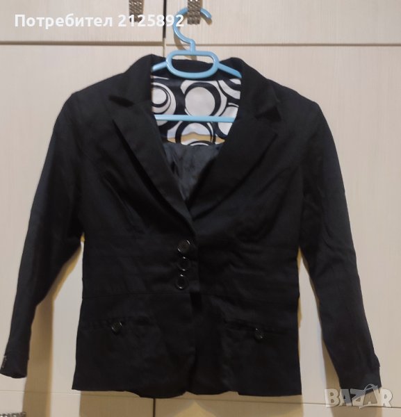 Дамско сако, снимка 1