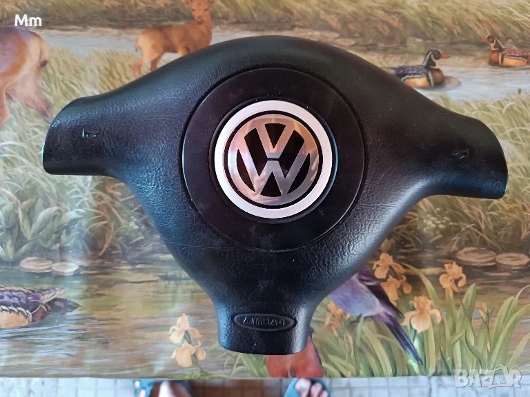 airbag фолксваген, снимка 1