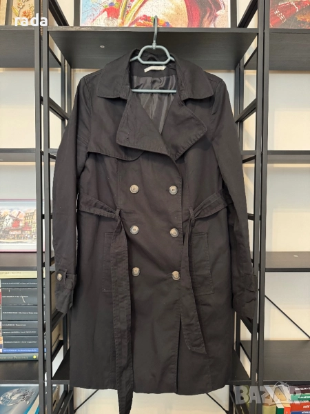 Манто, размер С, снимка 1