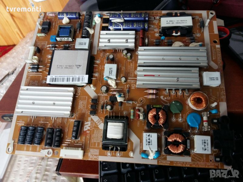 POWER BOARD BN44-00457A , снимка 1