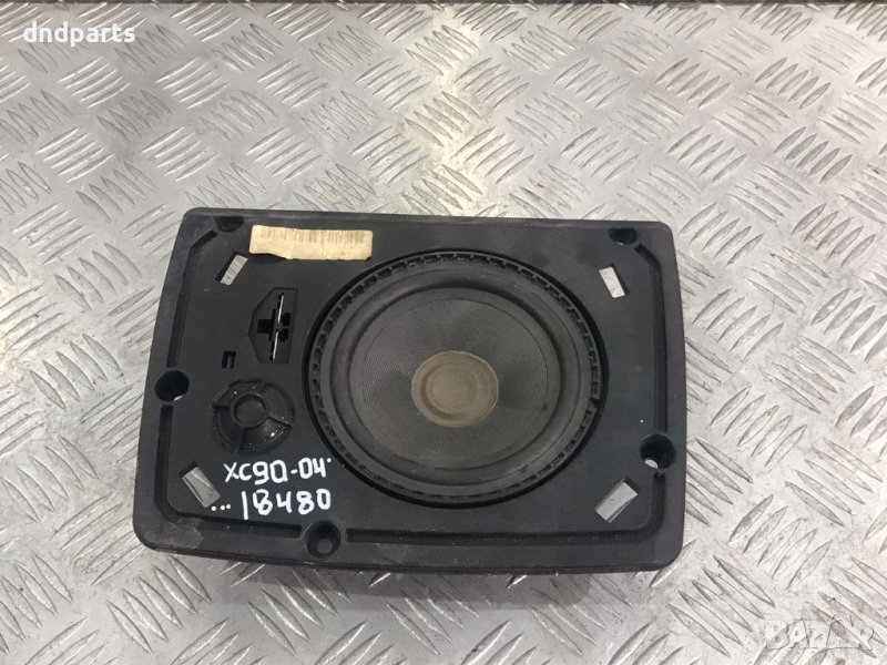 Високоговорител Volvo XC90,2004г., снимка 1