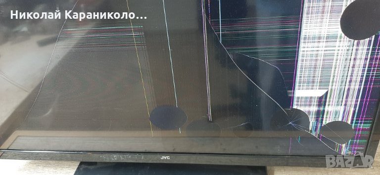 Продавам Power-17IPS62,Main-17MB211S от тв.JVC LT-32VH52M , снимка 1