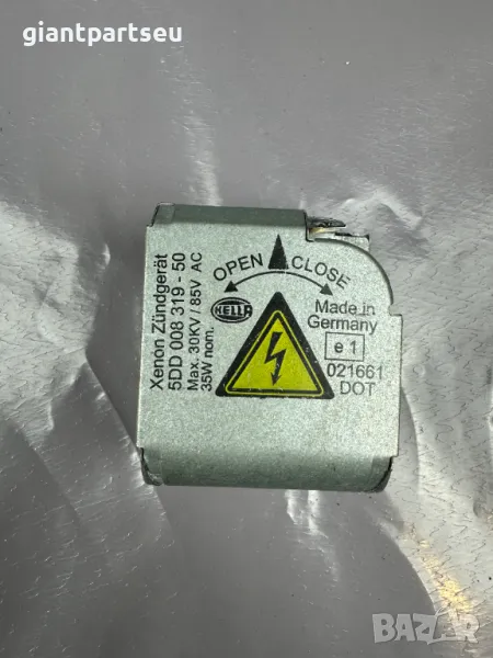 Запалка Ксенон HELLA 5DD008319-50, снимка 1