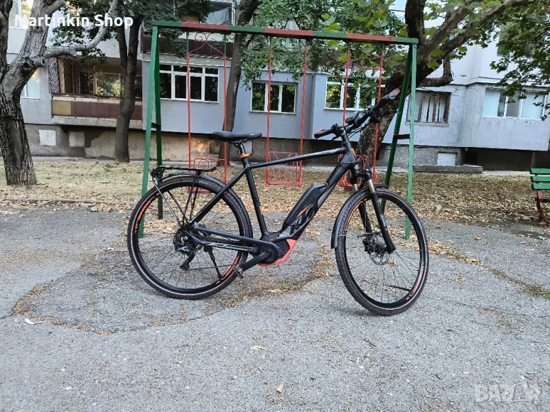 Електрически Велосипед KTM Macina Sport, снимка 1