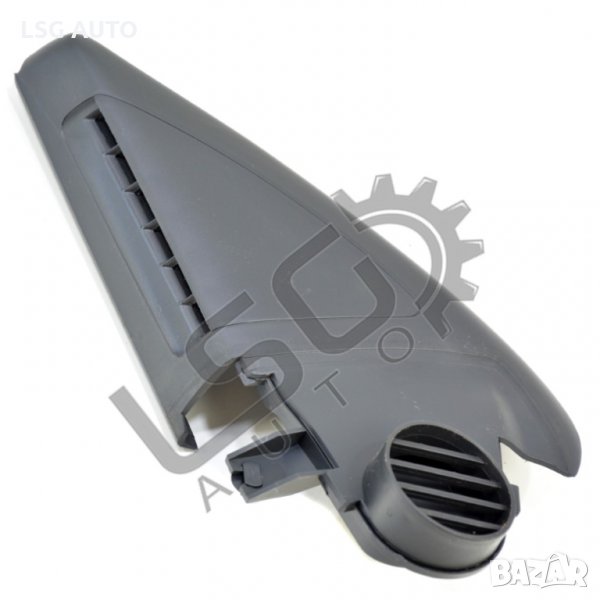 Лява интериорна кора предна врата Skoda OCTAVIA II Combi (1Z5) 2004-2010 S200820N-150, снимка 1
