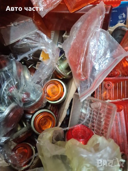 Авто-части.ВАЗ-ЛАДА-НИВА-ЖИГУЛА-МОСКВИЧ.И ДРУГИ .0895486622, снимка 1