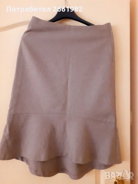 Елегантна и стилна пола , снимка 1