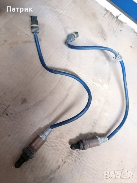 Ламбда сонда Мерцедес Mercedes S420 S500 Cl420 Cl500 W140 сонди, снимка 1