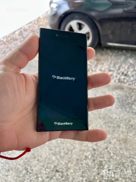BlackBerry Leap, снимка 1