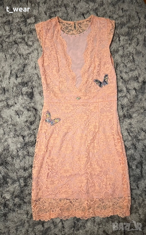 Дамска рокля Lucy, снимка 1