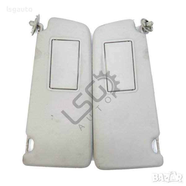 Комплект сенници Ford Galaxy II 2006-2014 ID:110708, снимка 1