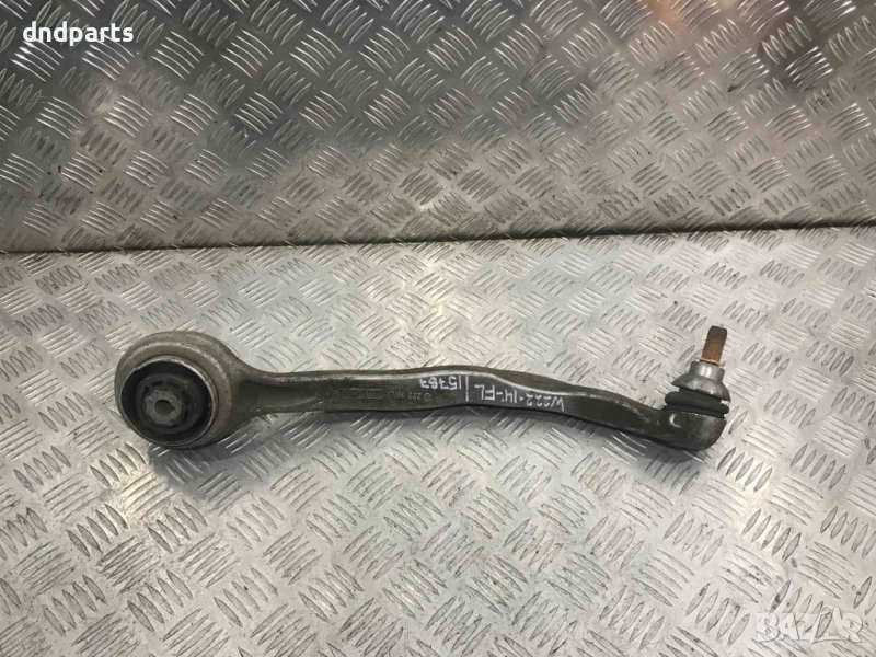 Преден ляв носач Mercedes S-Class,W222,2014г., снимка 1