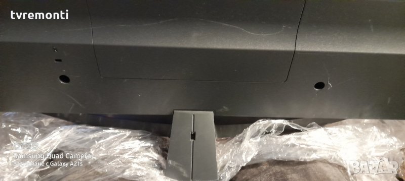 Стойка за телевизор LG модел  43UM7400PLB, снимка 1