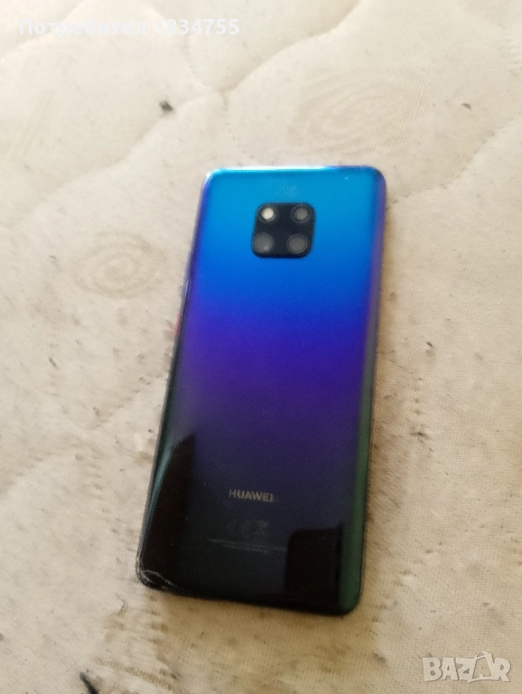 телефон хуавей , снимка 1