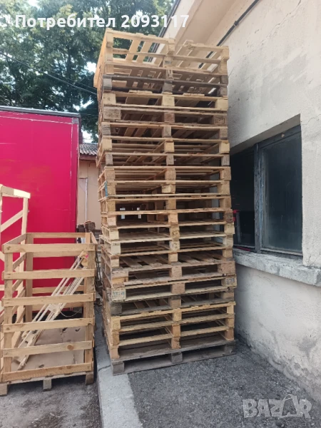 Продавам скари 100/120см боксове 120 /80см Евро скари 120 /80см , снимка 1