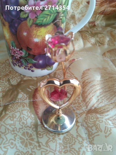 Колекционерска фигурка Сваровски , снимка 1