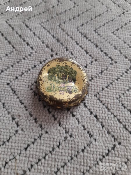 Капачка от бира,пиво Ариана #2, снимка 1