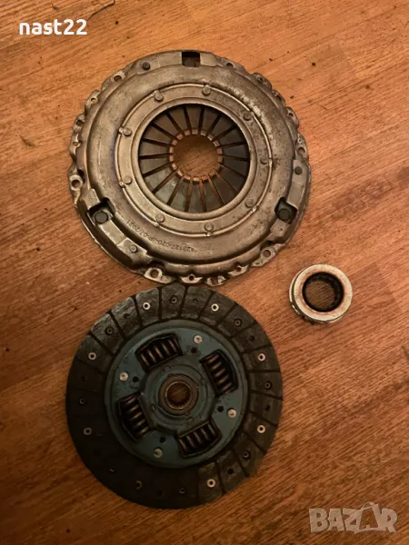 Съединител-комплект за DR5 1.6 109 к.с CHERY TIGGO 3, снимка 1