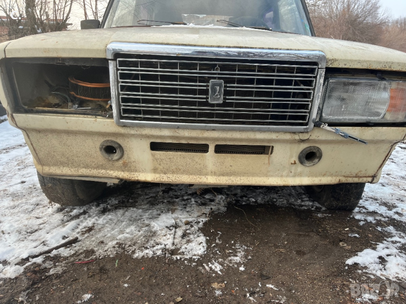 Lada/Лада 2107 на части , снимка 1