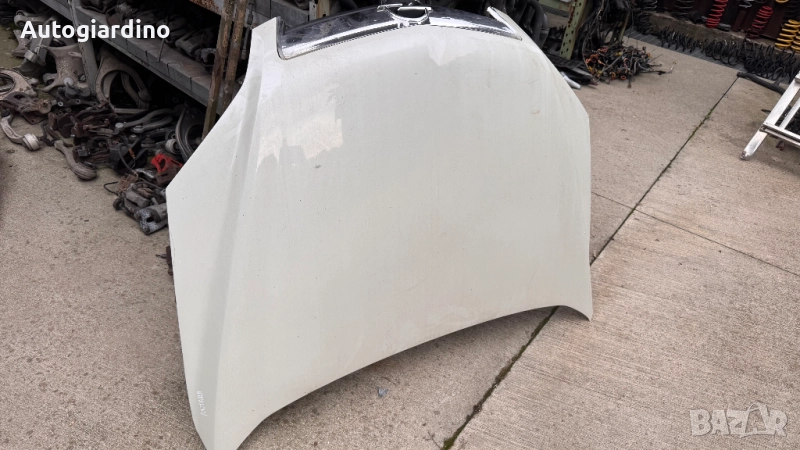 Преден капак за Opel Antara 2002 - 2009, снимка 1