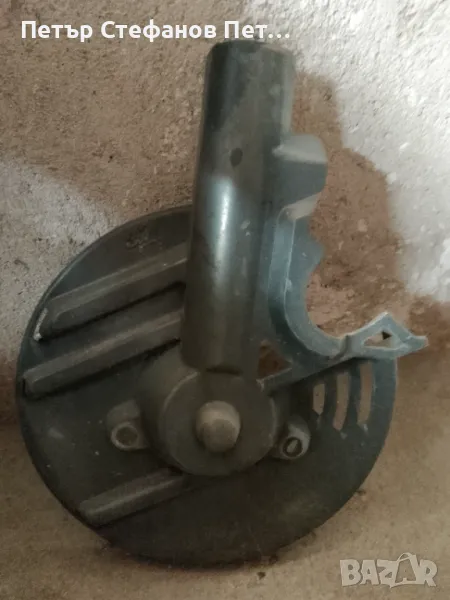 Предпазител за диск от Зид 200, снимка 1