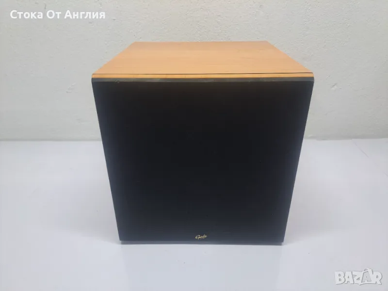 Субуфер - Gale 250W, снимка 1