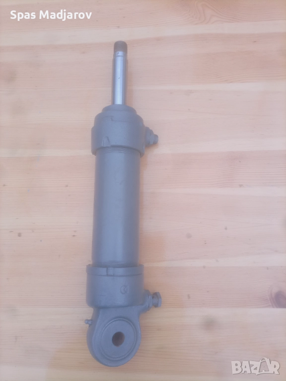 Хидравличен цилиндър , снимка 1