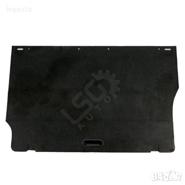 Мокетена кора багажник Opel Meriva A 2003-2010 ID: 120893, снимка 1