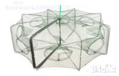  Рачило с цип, снимка 1