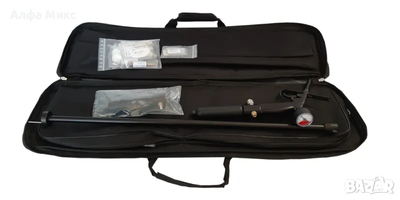  Дистанционен инжекционен пистолет RD106 TELEDART, Арт.№: RD106, снимка 1