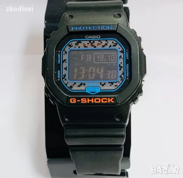 Часовник Casio GW-B5600, снимка 1