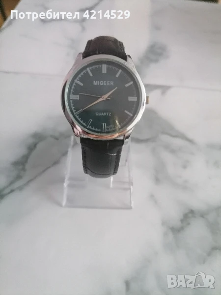 Мъжки часовник, снимка 1