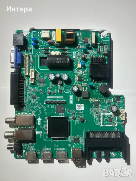 MAIN BOARD TP.SK508S.PB802 за 32D19AWS, снимка 1