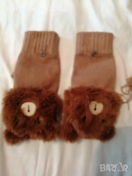 Детски ръкавици , снимка 1