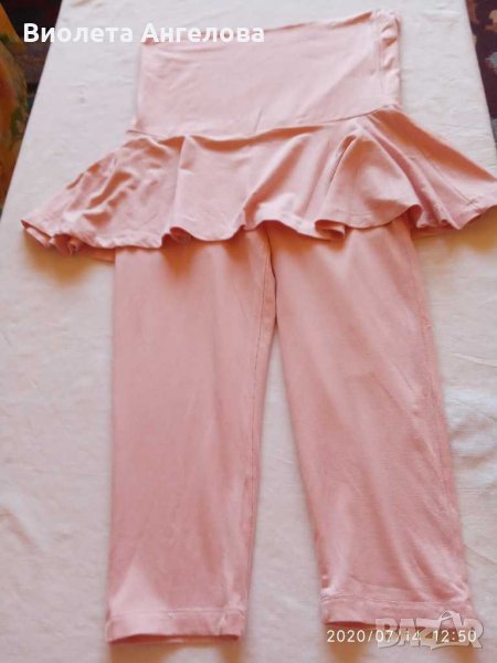 Дамско клинче, снимка 1