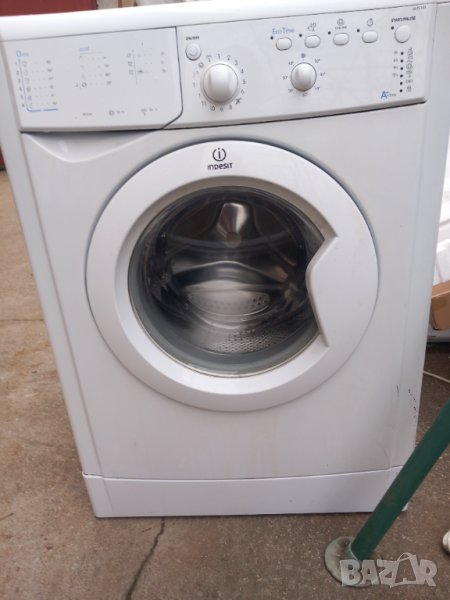 Продавам на части пералня Indesit IWB 5105, снимка 1