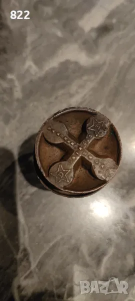 Глава за бензинов котлон , снимка 1