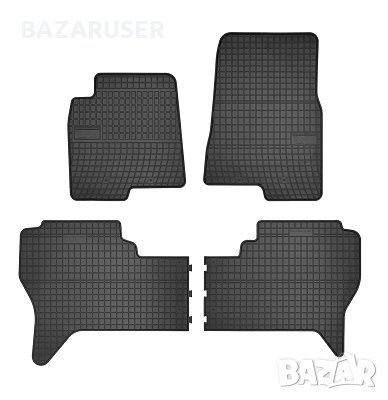 Стелки к-т -Mitsubishi Pajero 2001-07 (546276), снимка 1