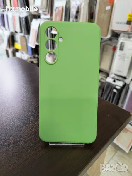Samsung Galaxy A54 5G силиконов кейс/гръб, снимка 1